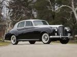 Bentley S1 1955 года